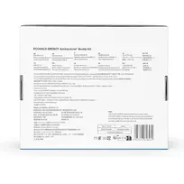 dulkiu siurblio dalys - Ecovacs | Antibacterial Service Kit for DEEBOT X2 OMNI | DKT060099 - 2 nuotrauka