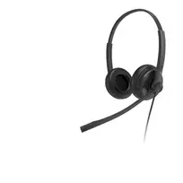 team - Yealink UH34 Dual Teams Juodas (Black) - 2 nuotrauka