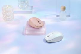bluetooth peles - Asus Fragrance MD101 | Mouse | 2.4 GHz, Bluetooth | Iridescent White | 90XB08U0-BMU000 - 9 nuotrauka