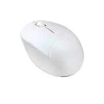 bluetooth peles - Asus Fragrance MD101 | Mouse | 2.4 GHz, Bluetooth | Iridescent White | 90XB08U0-BMU000 - 12 nuotrauka