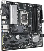lga1700 b760 - Gigabyte B760M D3HP Micro ATX LGA1700 DDR5 - 3 nuotrauka