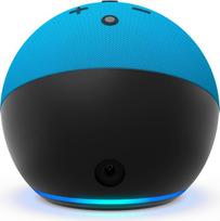 ismanus namas - Amazon Echo Dot 5 Kids Dragon - 3 nuotrauka