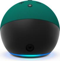 ismanus namas - Amazon Echo Dot 5 Kids Owl - 4 nuotrauka