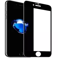 iphone 7 apsauginis stiklas - Apsauginis stiklas Evelatus         Apple      iPhone 7 Plus / 8 Plus 3D Black - 3 nuotrauka