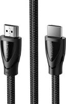3m hdmi kabelis - UGREEN HD140 HDMI 2.1, 8K 60Hz, 3m cable (black) - 2 nuotrauka