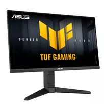 full hd monitorius - ASUS TUF Gaming VG249QML5A 23.8", FHD, 240Hz, Juodas (Black) - 4 nuotrauka