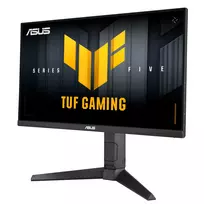 full hd monitorius - ASUS TUF Gaming VG249QML5A 23.8", FHD, 240Hz, Juodas (Black) - 5 nuotrauka