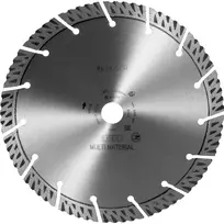 deimantinis pjuklas - Deimantinis pjovimo diskas Bosch 2608900663; 230 mm - 4 nuotrauka