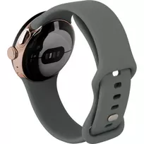 google pixel - Google Pixel Watch Gold (Auksinis) - 4 nuotrauka