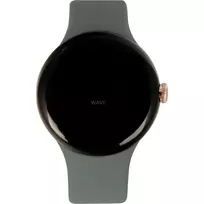 google pixel - Google Pixel Watch Gold (Auksinis) - 5 nuotrauka