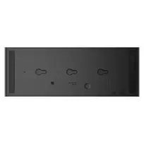 lenovo 65w - Lenovo ThinkPad USB4 Dock 5000 40BF0100EU Juoda (Black) - 4 nuotrauka