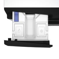 9 kg skalbimo masina - Whirlpool WPM 97W ADS EE - 3 nuotrauka