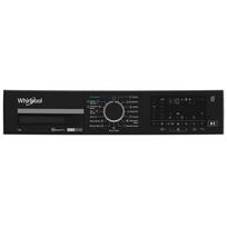 9 kg skalbimo masina - Whirlpool WPM 97W ADS EE - 4 nuotrauka