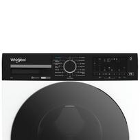 9 kg skalbimo masina - Whirlpool WPM 97W ADS EE - 5 nuotrauka