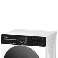9 kg skalbimo masina - Whirlpool WPM 97W ADS EE - 6 nuotrauka