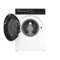 9 kg skalbimo masina - Whirlpool WPM 97W ADS EE - 8 nuotrauka