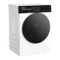 9 kg skalbimo masina - Whirlpool WPM 97W ADS EE - 9 nuotrauka