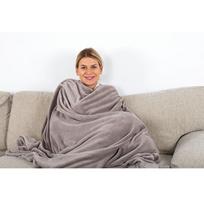 elektrine sildykle - Homeline HBJP200XXL Elektrinė šildanti antklodė - 2 nuotrauka