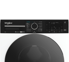masina ados - Whirlpool WPM 07W ADS EE - 3 nuotrauka