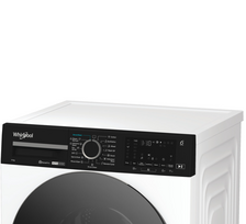 masina ados - Whirlpool WPM 07W ADS EE - 4 nuotrauka