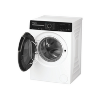 masina ados - Whirlpool WPM 07W ADS EE - 5 nuotrauka