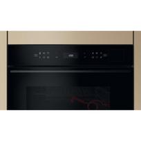 whirlpool orkaite - Whirlpool WOI7A8FHT2SBA - 6 nuotrauka