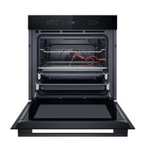 whirlpool orkaite - Whirlpool WOI7A8FHT2SBA - 9 nuotrauka