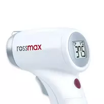elektroninis termometras - Rossmax HC700BT - 2 nuotrauka