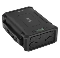 nesiojami ikroviklei - Sandberg 420-78 Survivor Powerbank 8in1 96000 - 2 nuotrauka