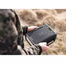 nesiojami ikroviklei - Sandberg 420-78 Survivor Powerbank 8in1 96000 - 7 nuotrauka