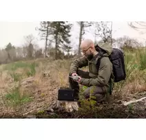 nesiojami ikroviklei - Sandberg 420-78 Survivor Powerbank 8in1 96000 - 9 nuotrauka