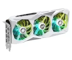 gpu - ASRock AMD Radeon RX 7600, 8 GB, GDDR6 - 3 nuotrauka