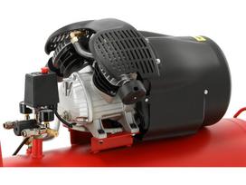 kompresorius 100l - YATO OLEJINIS KOMPRESORIUS 100L YT-23311 - 5 nuotrauka