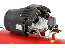 kompresorius 100l - YATO OLEJINIS KOMPRESORIUS 100L YT-23311 - 6 nuotrauka