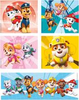 paw patrol rinkinys - Dėlionė Clementoni Paw Patrol 10 in 1 20270, 330 vnt. - 6 nuotrauka