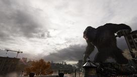 kongas - Kong: Survivor Instinct - Titans Edition PS5 - 2 nuotrauka