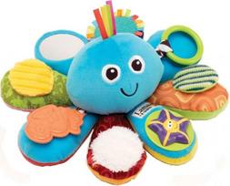 lavinamasis kudikio - Tomy Octivity Time 27206 - 2 nuotrauka