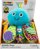 lavinamasis kudikio - Tomy Octivity Time 27206 - 4 nuotrauka