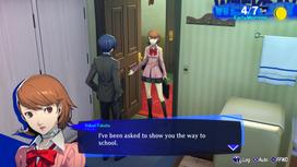 nintendo switch zaidimai - Persona 3 Reload, Nintendo Switch 2 - Žaidimas - 2 nuotrauka