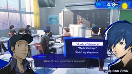 nintendo switch zaidimai - Persona 3 Reload, Nintendo Switch 2 - Žaidimas - 3 nuotrauka