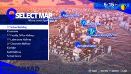 nintendo switch zaidimai - Persona 3 Reload, Nintendo Switch 2 - Žaidimas - 4 nuotrauka