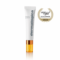 vitamino c serumas - Dermalogica Age Smart Biolumin-C 15ml Akių geliai - 5 nuotrauka