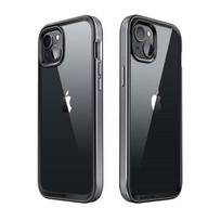 apple iphone 14 plus - Supcase SupEdge XT Apple iPhone 14 Plus dėklas telefonui juodos spalvos - 3 nuotrauka