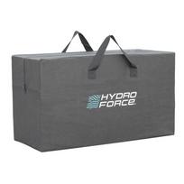 baidares irklai - Bestway Hydro-Force Lite-Rapid X2 Kajakas, 321 x 88 cm (Žalias/Green) - 11 nuotrauka