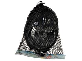 kika - Juoda nardymo kaukė L/XL dydis - 2 nuotrauka