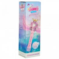 burbulu masinos - Ikonka Muilo burbulų lazdelė Princess KX3251 - 2 nuotrauka