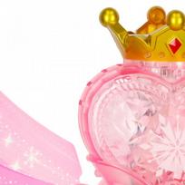 burbulu masinos - Ikonka Muilo burbulų lazdelė Princess KX3251 - 9 nuotrauka
