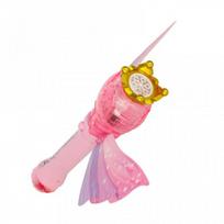 burbulu masinos - Ikonka Muilo burbulų lazdelė Princess KX3251 - 13 nuotrauka