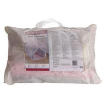 vaikiska palapine - Vaikiška palapinė Kruzzel 22653, rožinė (Pink) - 2 nuotrauka