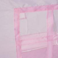 vaikiska palapine - Vaikiška palapinė Kruzzel 22653, rožinė (Pink) - 10 nuotrauka